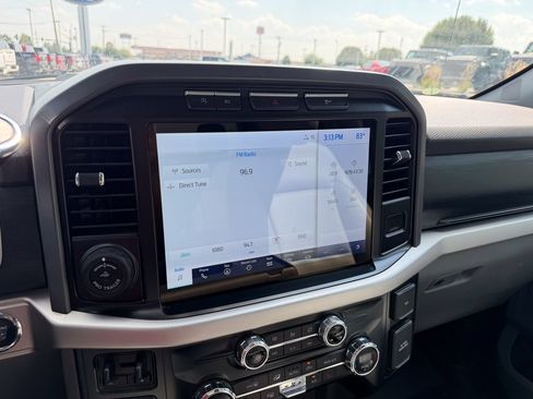 Used 2021 Ford F150 XLT w/ Equipment Group 302A High AWD/4WD image 20
