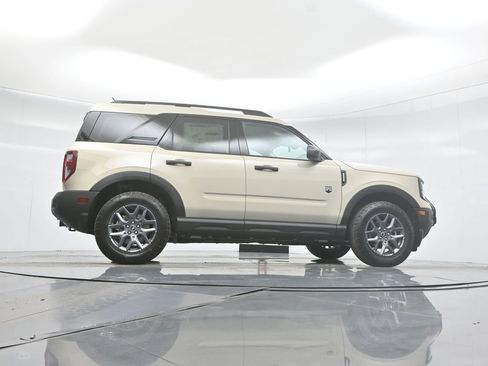 New 2025 Ford Bronco Sport Big Bend image 46