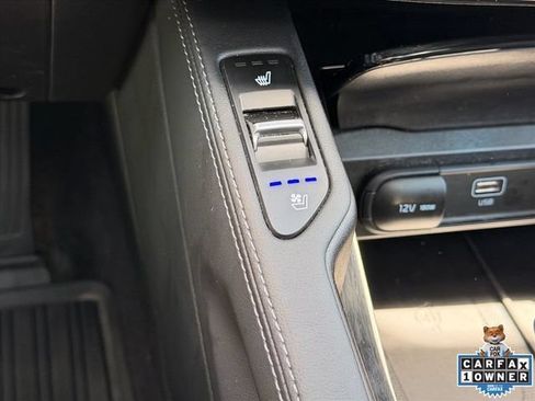 Used 2024 Kia Telluride EX X-Line AWD/4WD image 28
