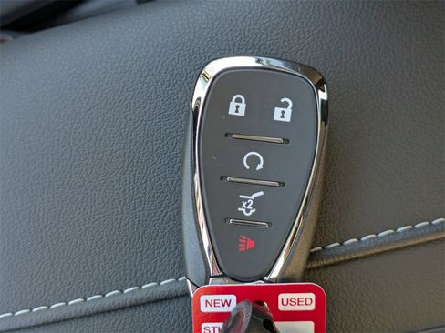 New 2026 Chevrolet Blazer LT image 33