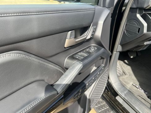 New 2026 Toyota 4Runner Limited RWD image 13