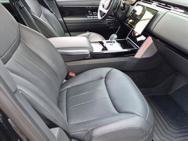 Used 2024 Land Rover Range Rover SE AWD/4WD image 22