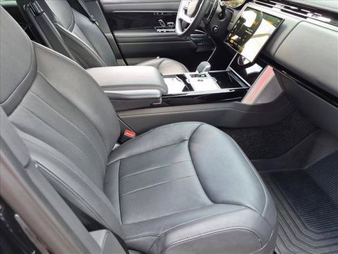 Used 2024 Land Rover Range Rover SE AWD/4WD image 22