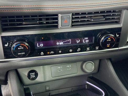 New 2026 Nissan Rogue SV image 16