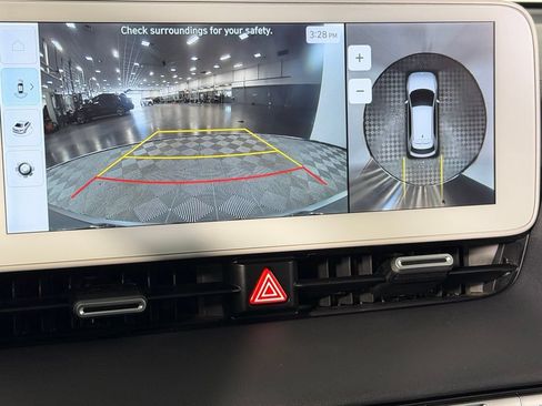 Used 2024 Hyundai Ioniq 5 Limited RWD image 22