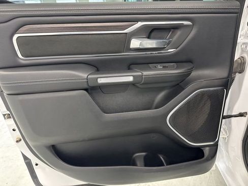 Used 2025 RAM 1500 Laramie image 26
