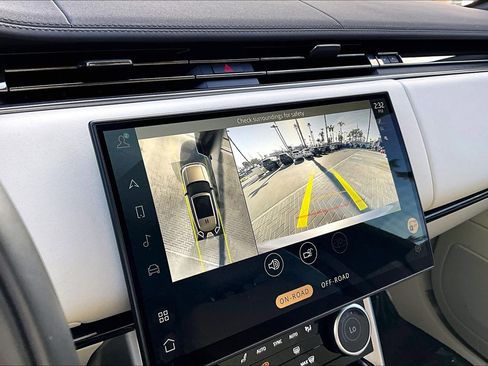 Used 2023 Land Rover Range Rover SE image 21