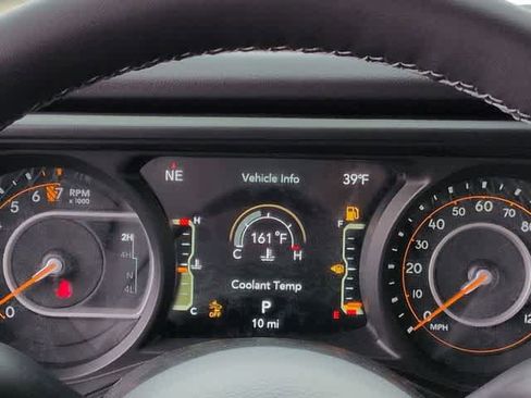 New 2026 Jeep Gladiator Mojave image 33