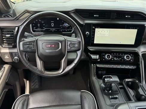 Used 2022 GMC Sierra 1500 AT4X AWD/4WD image 13