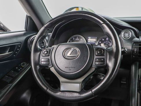Used 2023 Lexus IS 300 w/ Premium Package image 12