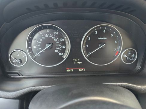 Used 2013 BMW X3 xDrive28i AWD/4WD image 22