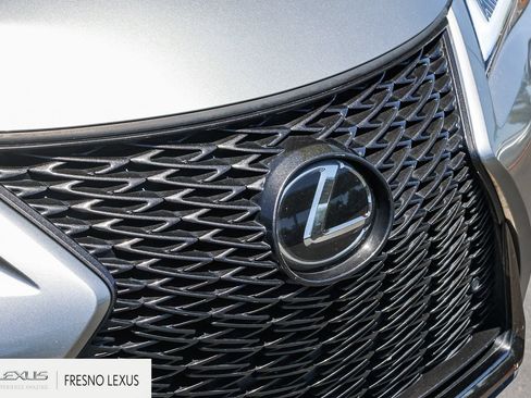 Used 2022 Lexus UX 200 F Sport FWD image 11