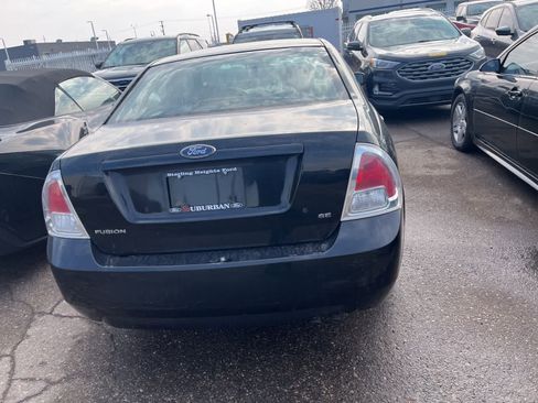 Used 2006 Ford Fusion SE image 9