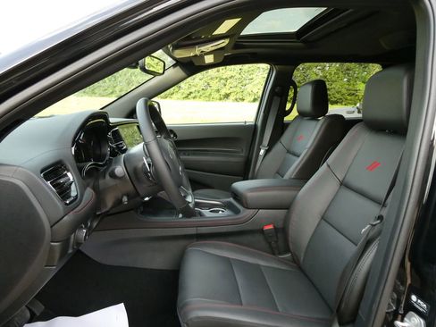 New 2026 Dodge Durango GT AWD/4WD image 19