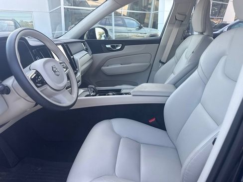 Used 2025 Volvo XC60 T8 Plus w/ Protection Package Premier AWD/4WD image 2