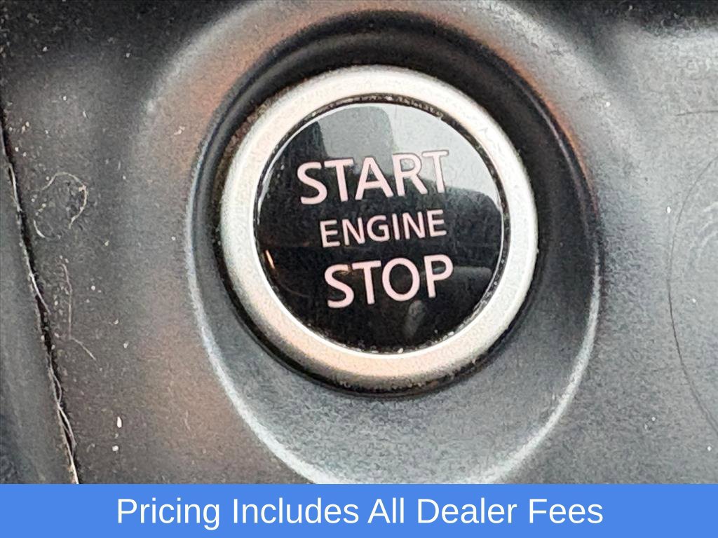 Used 2024 Nissan Kicks S FWD image 13