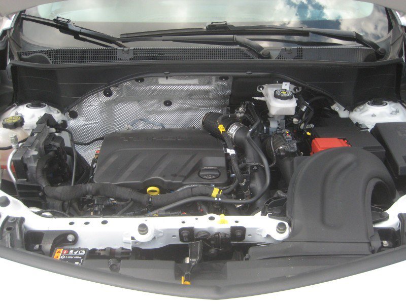 Used 2024 Buick Encore GX Preferred FWD image 12