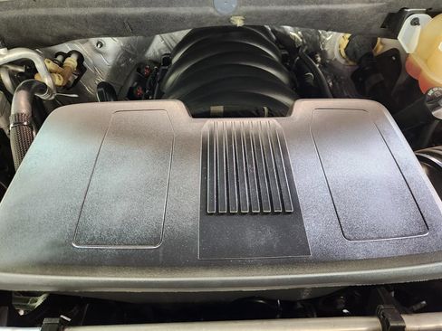 Used 2022 GMC Yukon Denali AWD/4WD image 35