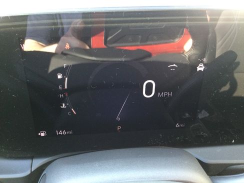 New 2026 Buick Envista Sport Touring w/ Convenience I Package image 11