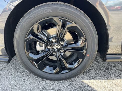New 2025 Honda Accord SE image 20