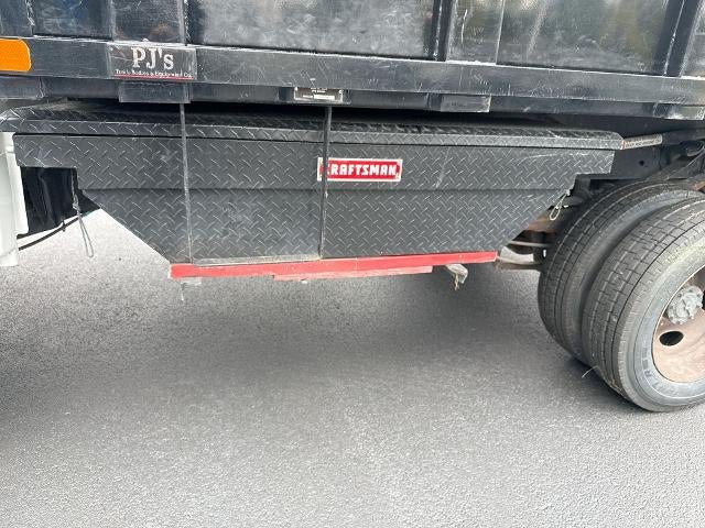 Used 2021 Ford F450 XL w/ Power Equipment Group RWD image 32