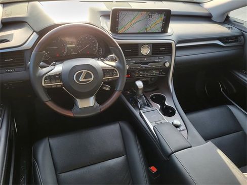 Used 2022 Lexus RX 350 350 image 15
