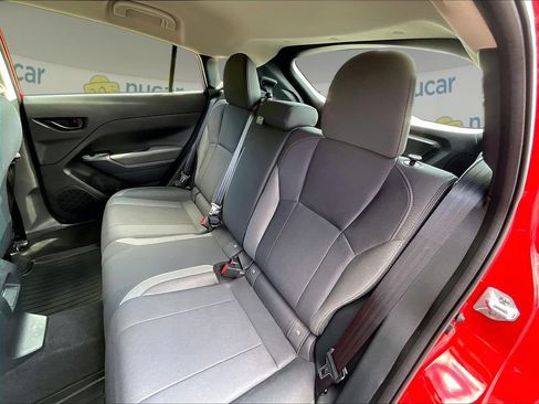Used 2025 Subaru Impreza 2.0i AWD/4WD image 14