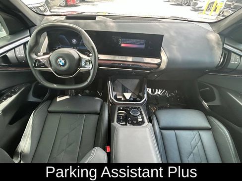 Used 2025 BMW X3 xDrive30i AWD/4WD image 9