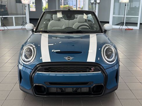 Certified 2024 MINI Cooper S FWD image 6
