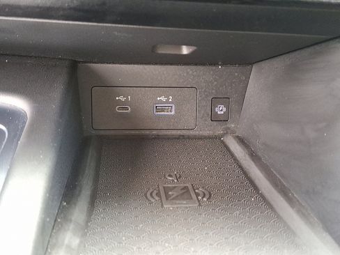 Certified 2025 INFINITI QX60 Luxe image 26