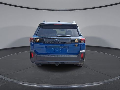 New 2026 Subaru Outback Wilderness AWD/4WD image 7