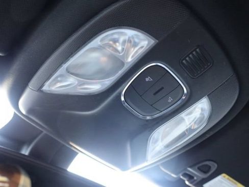 Used 2025 Jeep Compass Limited AWD/4WD image 29