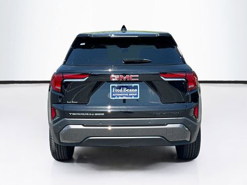 Used 2026 GMC Terrain Elevation AWD/4WD image 7