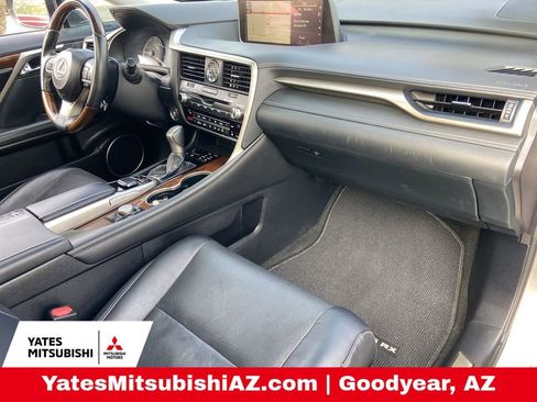 Used 2018 Lexus RX 350 FWD w/ Premium Package image 34