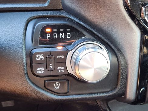 Used 2023 RAM 1500 Laramie image 25