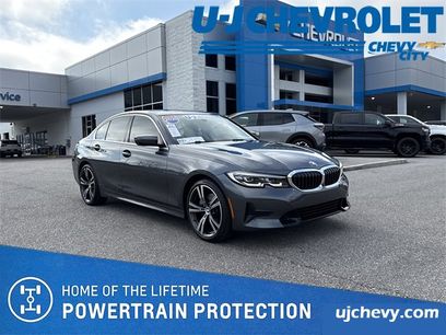 Used 2020 BMW 330i Sedan w/ Convenience Package