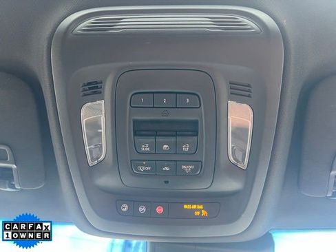 Used 2020 Cadillac CT5 V w/ Platinum Package image 35