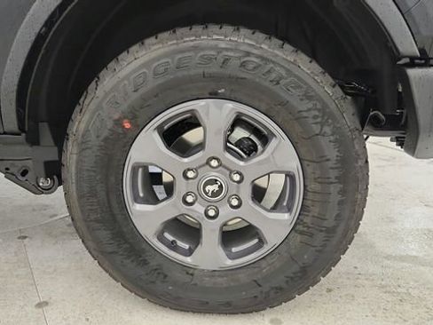 New 2025 Ford Bronco Big Bend image 24