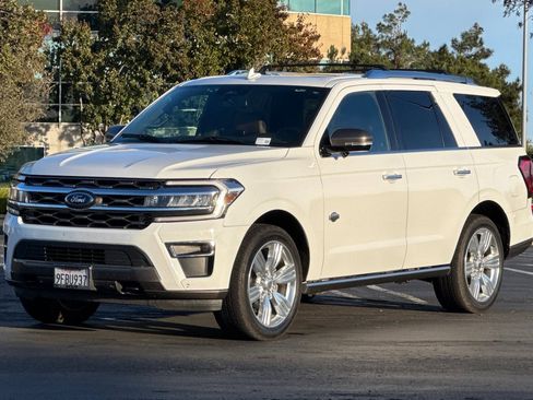 Used 2023 Ford Expedition King Ranch image 8