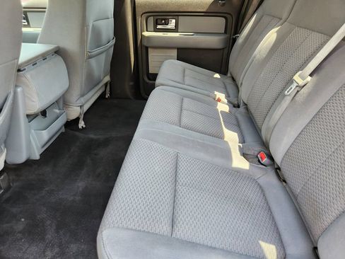 Used 2013 Ford F150 XLT w/ Trailer Tow Pkg AWD/4WD image 32