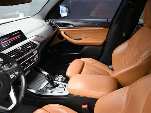Used 2021 BMW X3 sDrive30i w/ Convenience Package image 17