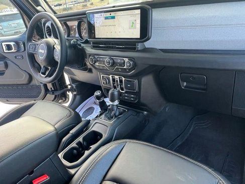 New 2025 Jeep Wrangler Sport S AWD/4WD image 30