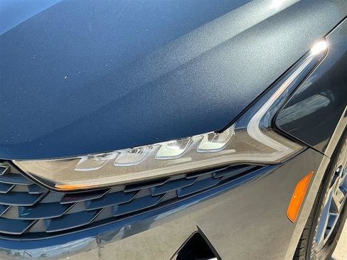 Used 2021 Kia K5 LXS FWD image 18