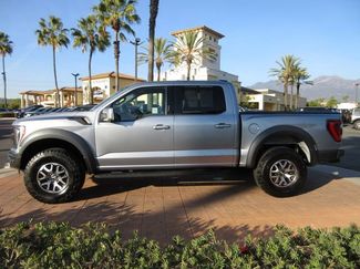 Certified 2023 Ford F150 Raptor video 1