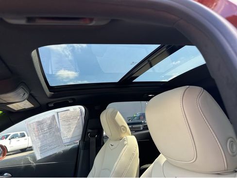 Used 2019 Cadillac XT4 Sport FWD image 24