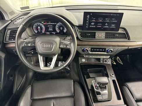 Used 2024 Audi Q5 2.0T Premium Plus image 27