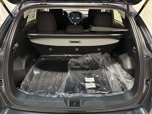 New 2026 Subaru Impreza 2.0i Sport image 37