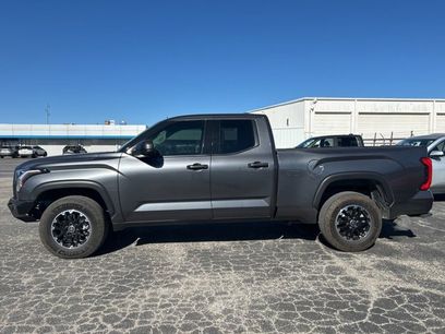 Used 2023 Toyota Tundra SR5