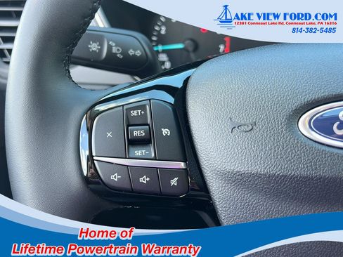 Used 2022 Ford Escape SE w/ Cold Weather Package AWD/4WD image 26