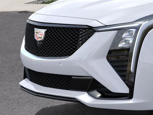 New 2026 Cadillac CT5 Sport RWD image 13